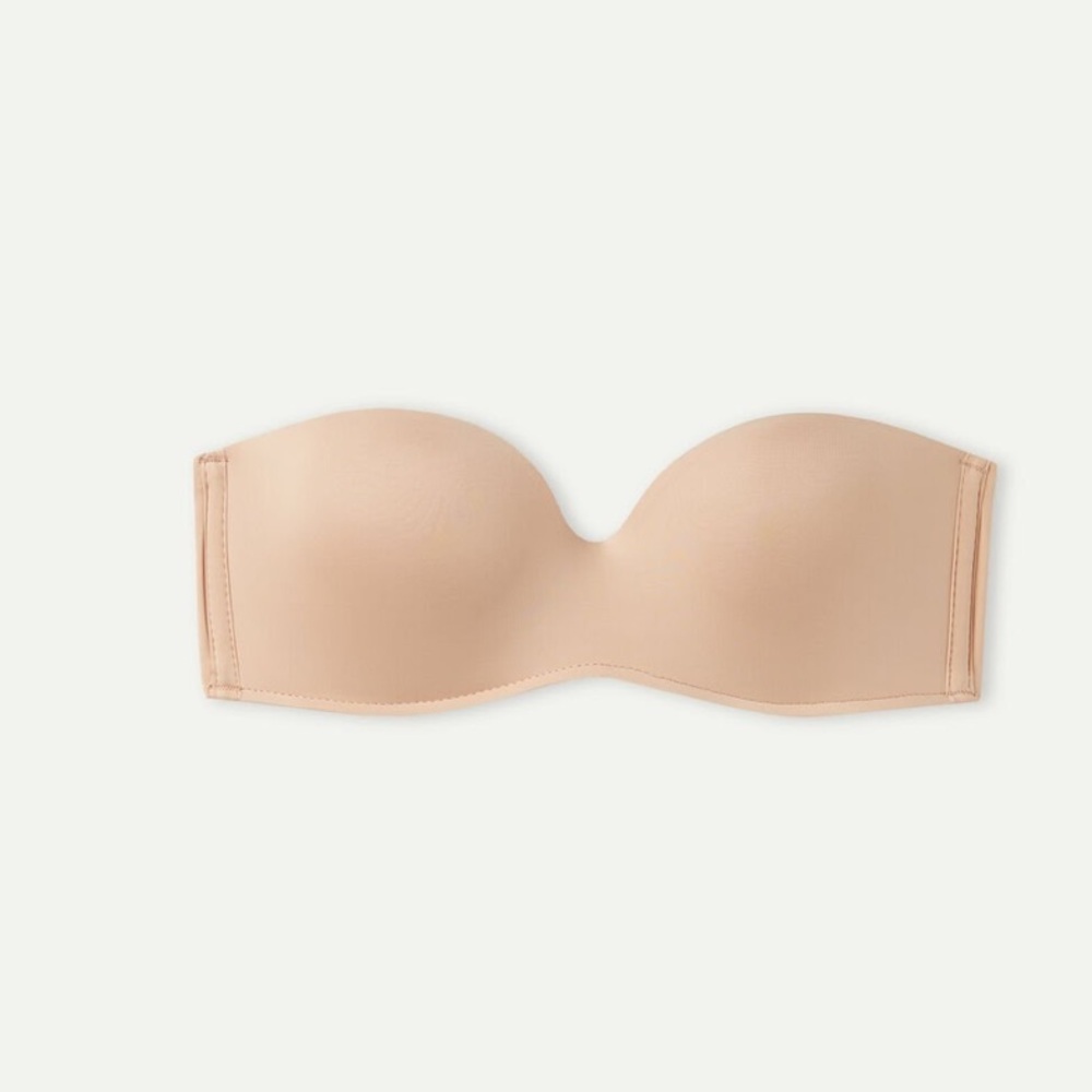 Intimissimi New Bra in Ultralight Microfiber